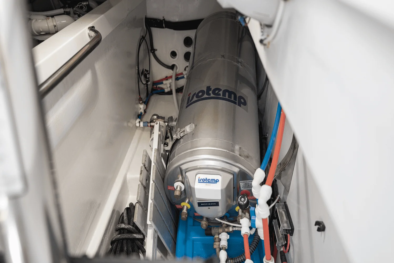 2022 MJM 53 Z Image Thumbnail #44