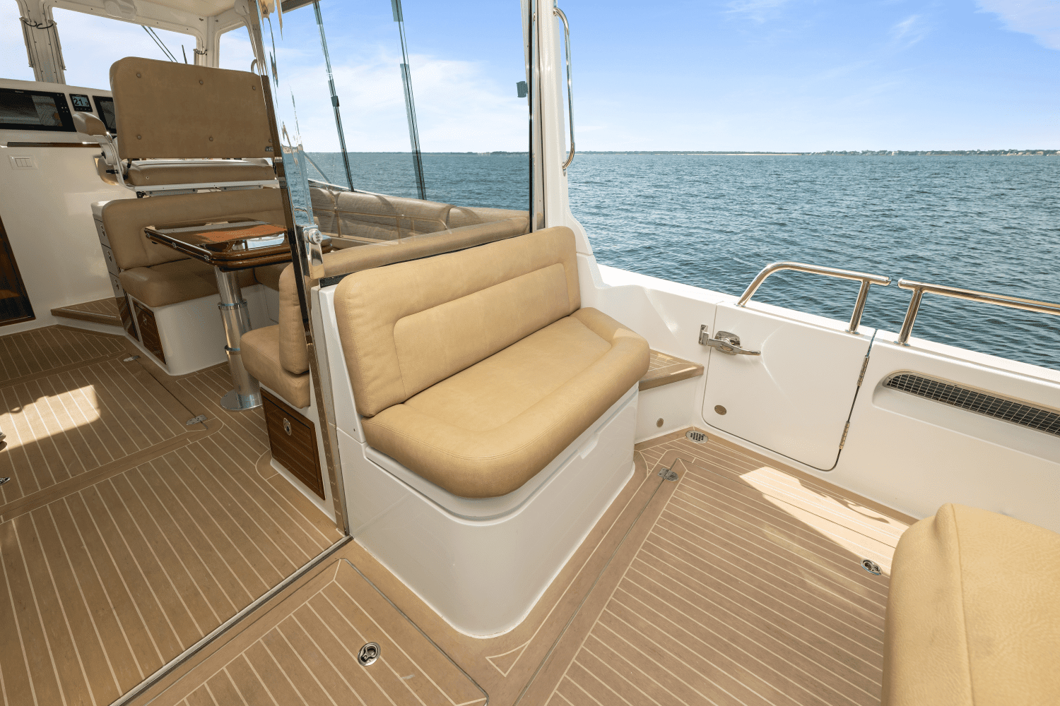 2022 MJM 53 Z Image Thumbnail #53