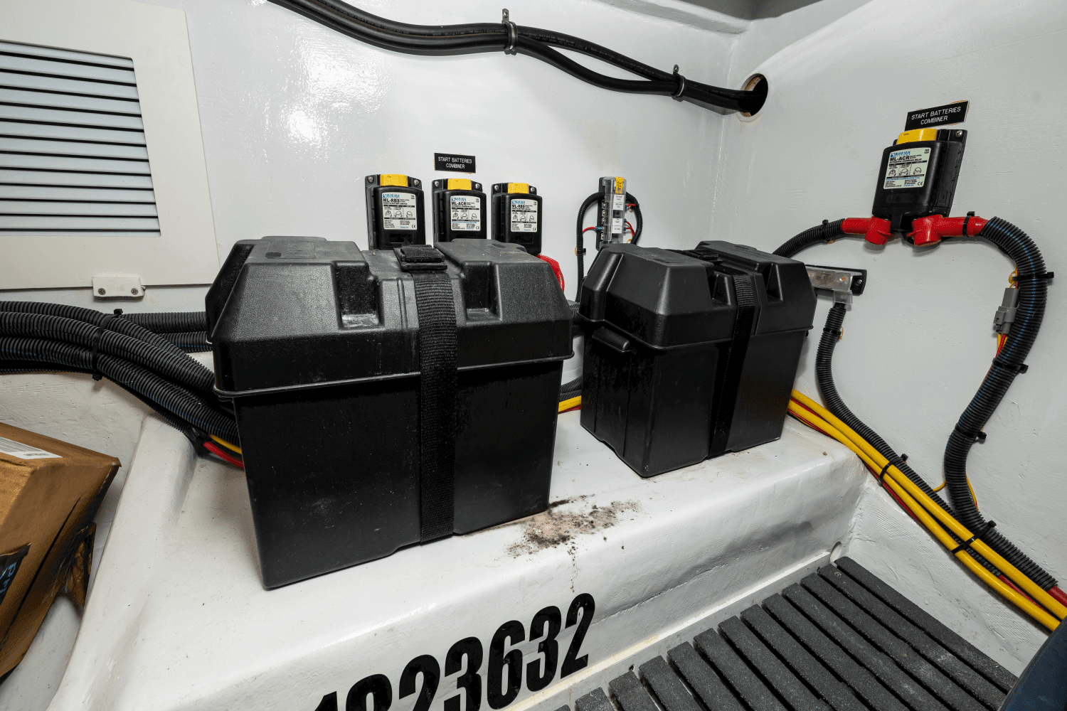 2022 MJM 53 Z Image Thumbnail #63