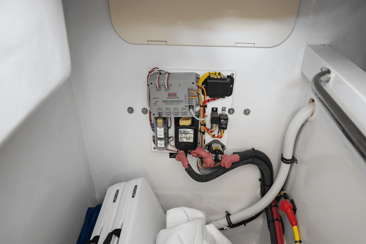 2022 MJM 53 Z Image Thumbnail #43