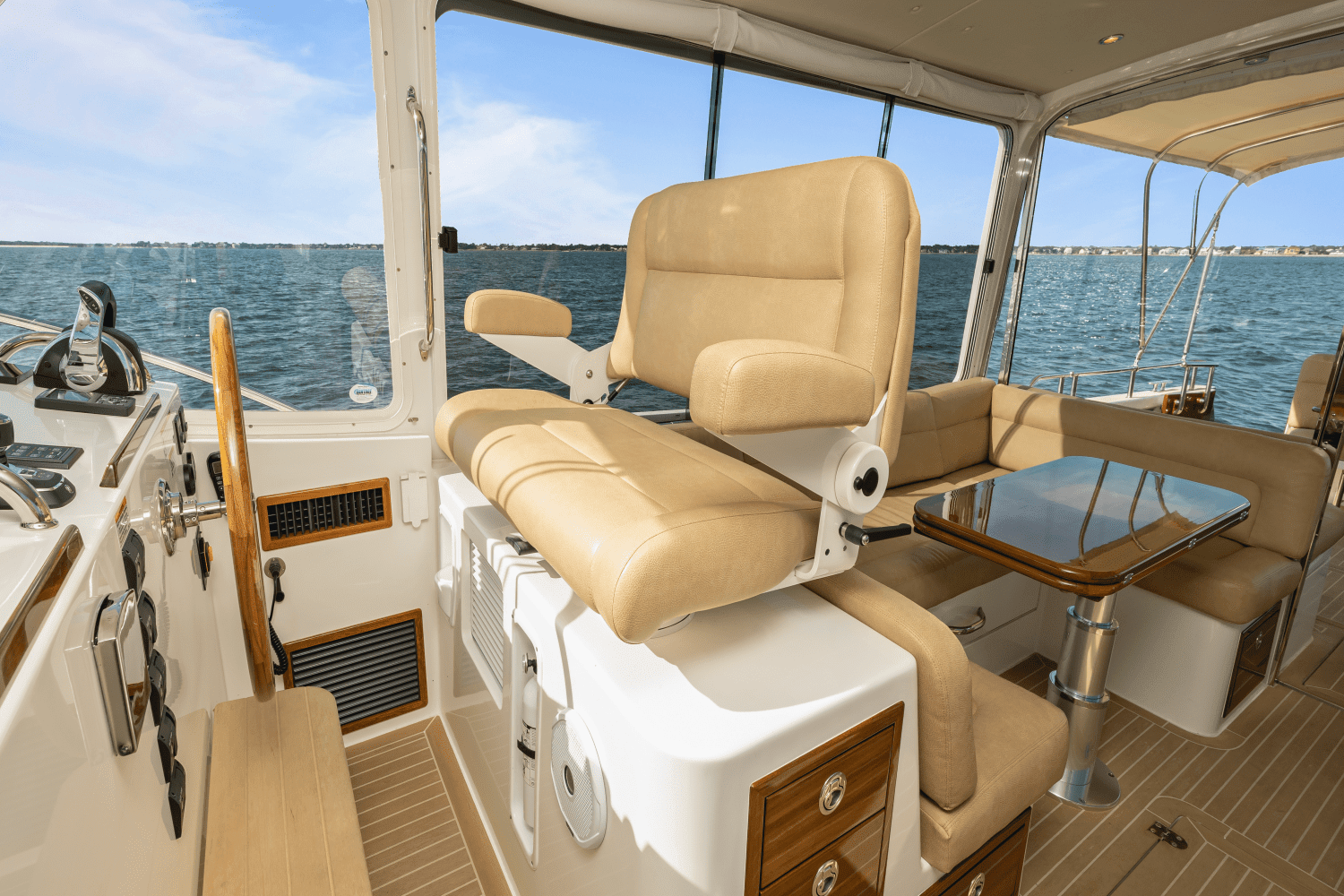 2022 MJM 53 Z Image Thumbnail #77