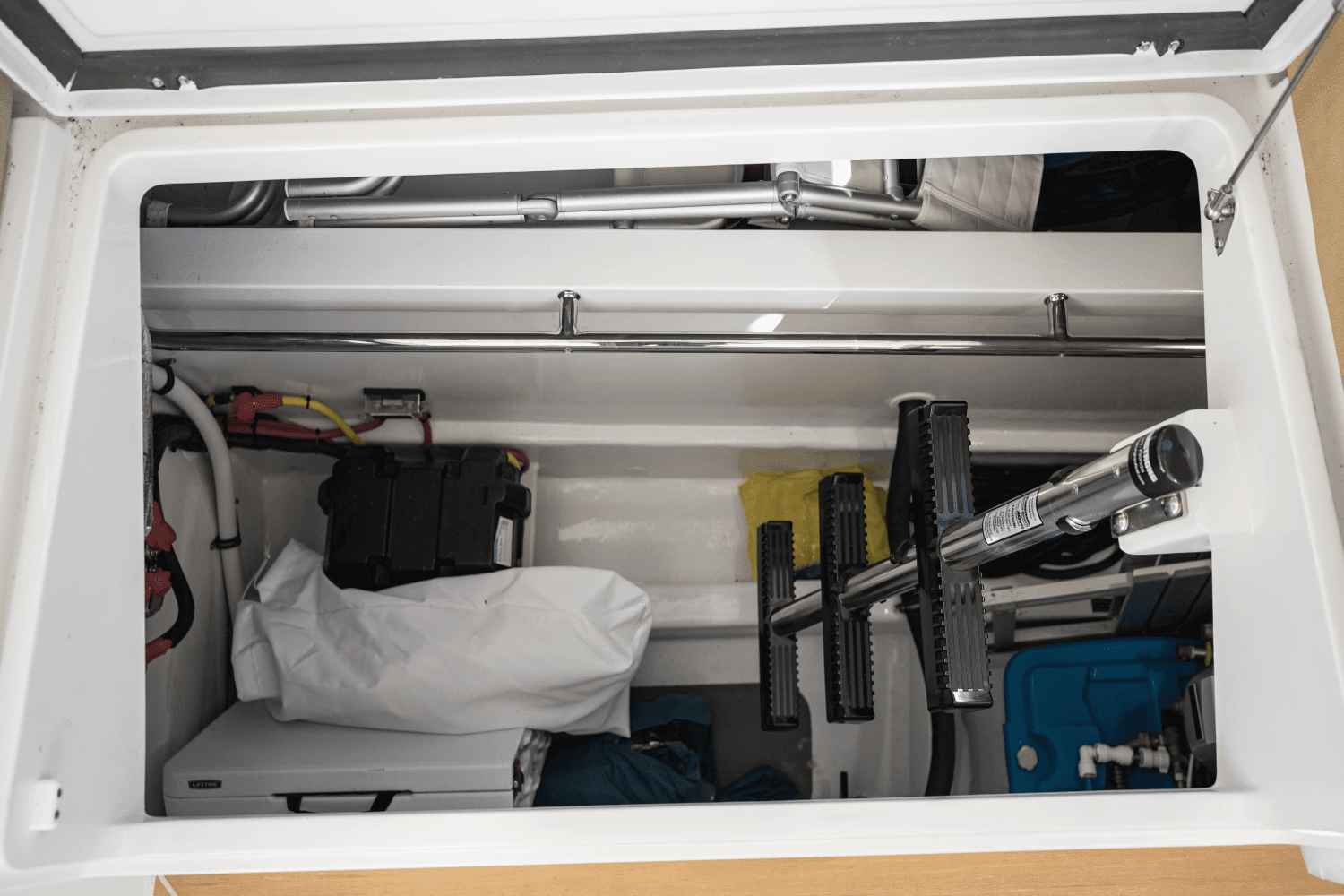 2022 MJM 53 Z Image Thumbnail #45