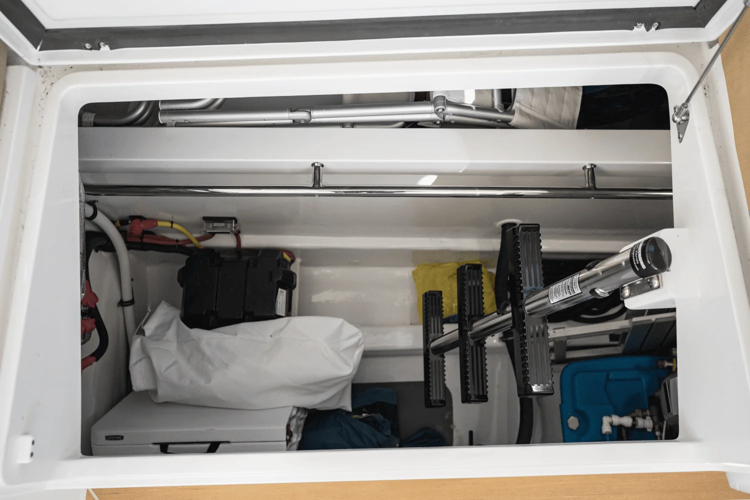 2022 MJM 53 Z Image Thumbnail #45