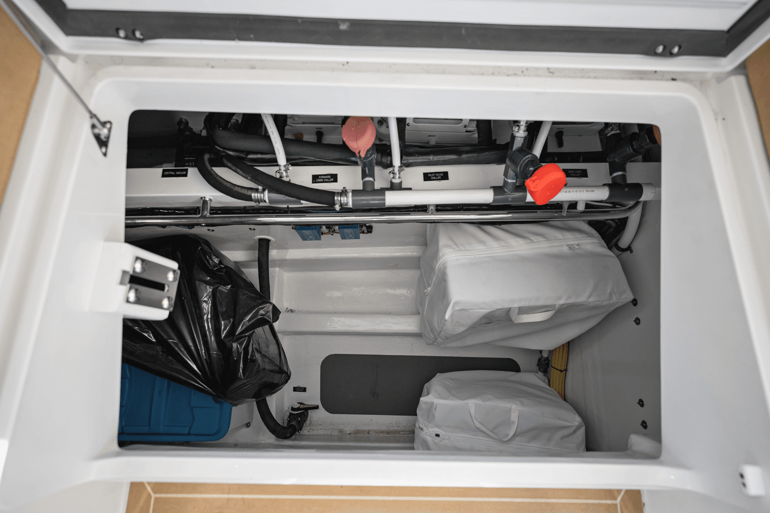 2022 MJM 53 Z Image Thumbnail #48