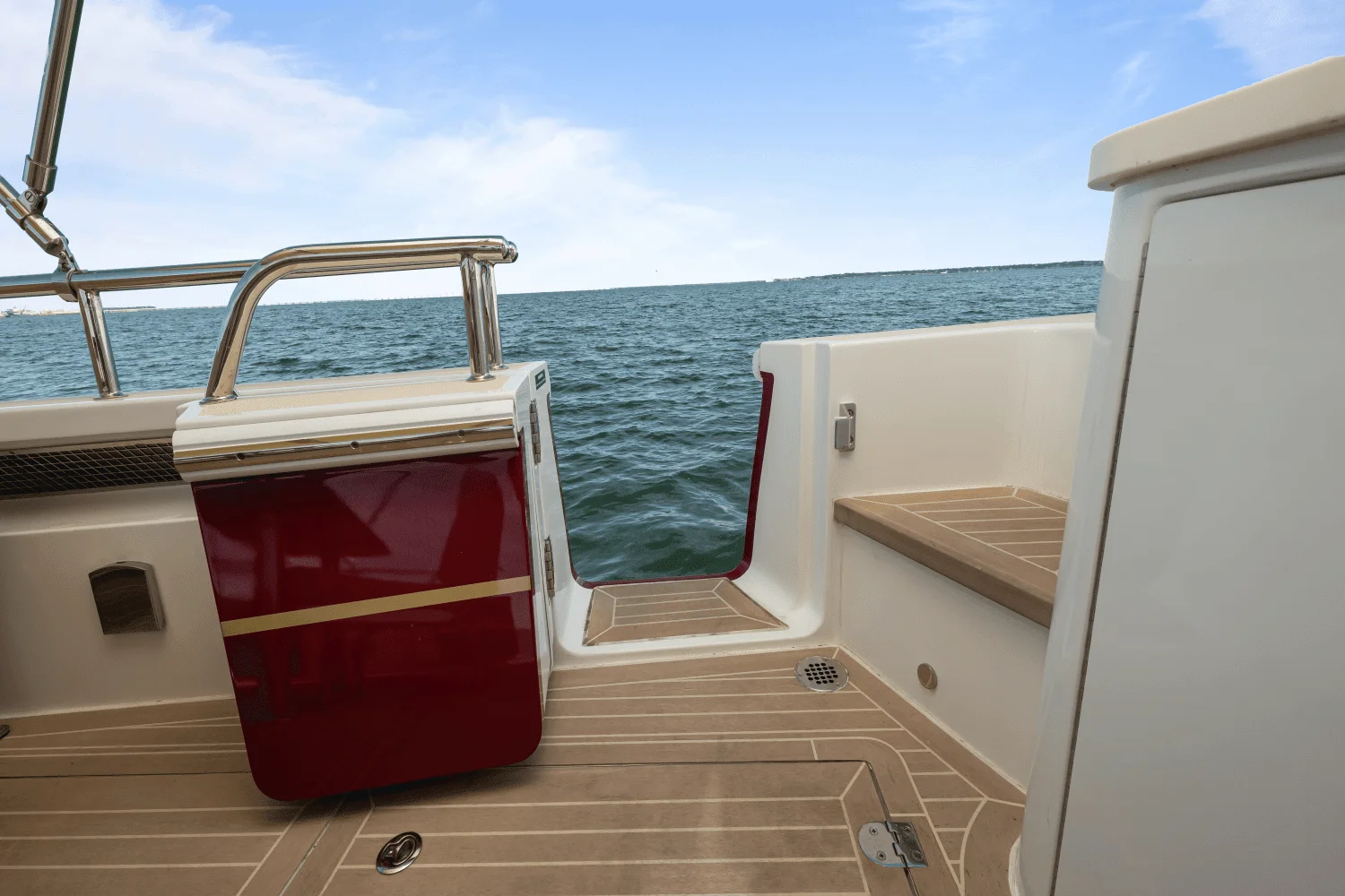 2022 MJM 53 Z Image Thumbnail #54