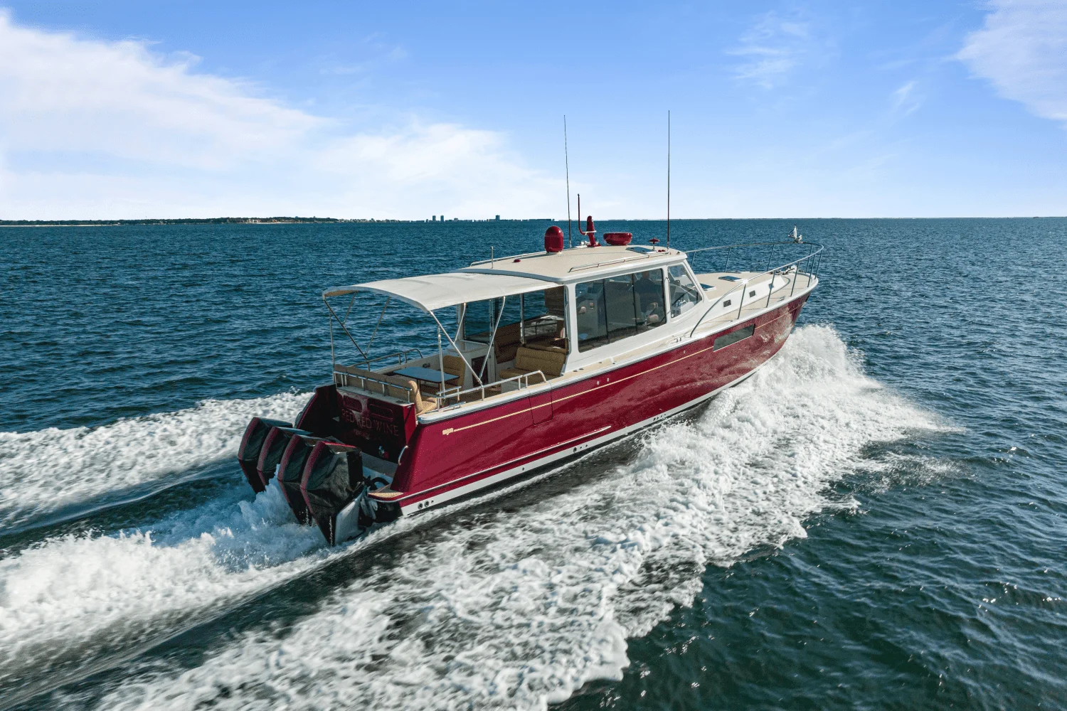 2022 MJM 53 Z Image Thumbnail #18