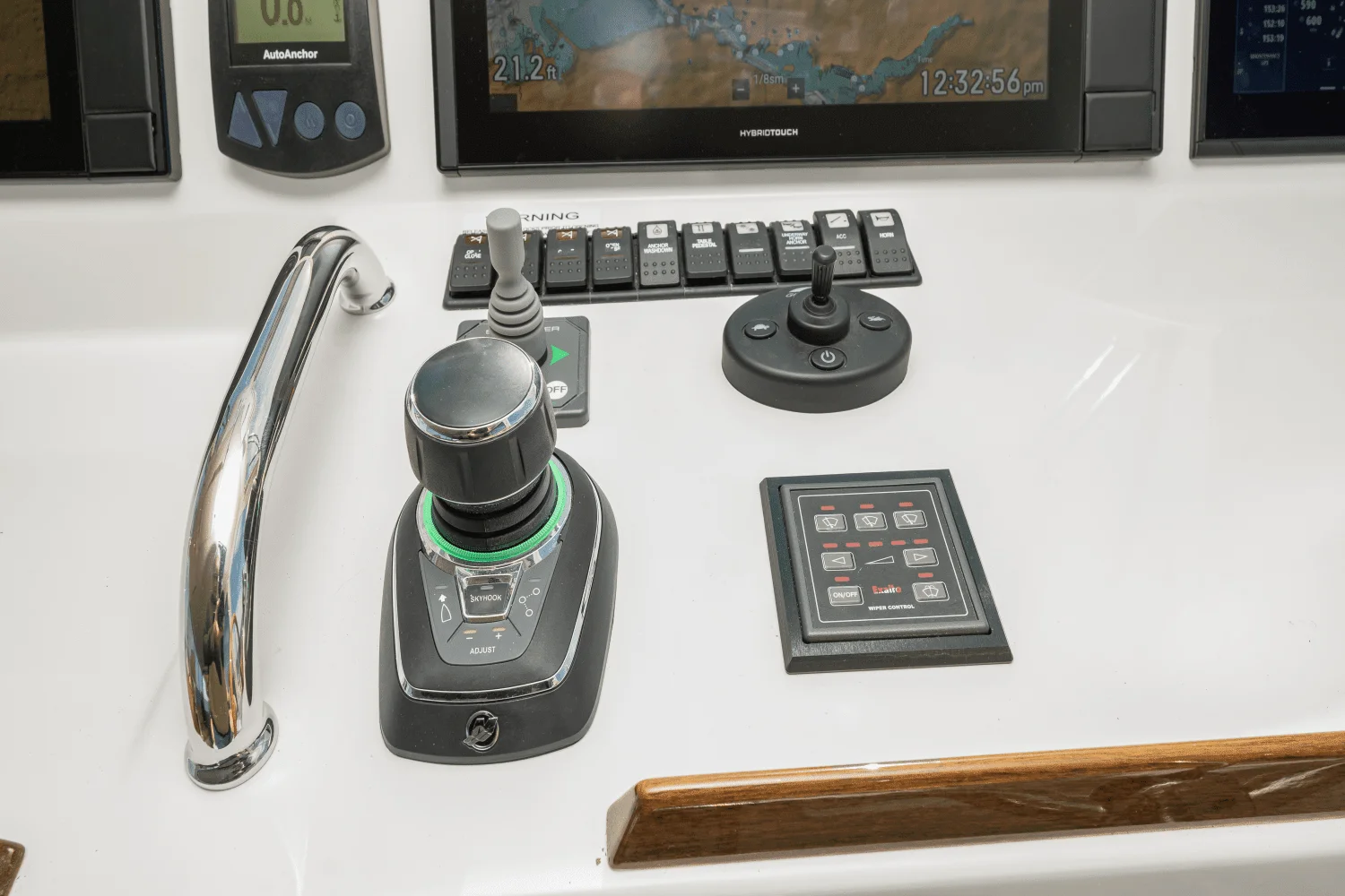 2022 MJM 53 Z Image Thumbnail #81