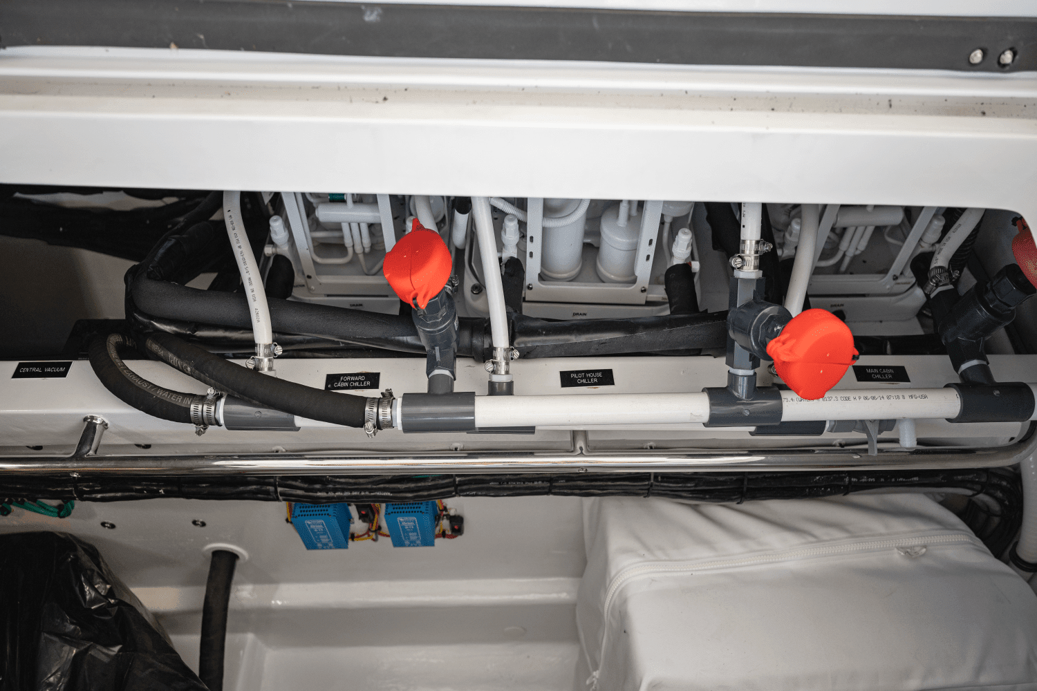 2022 MJM 53 Z Image Thumbnail #47