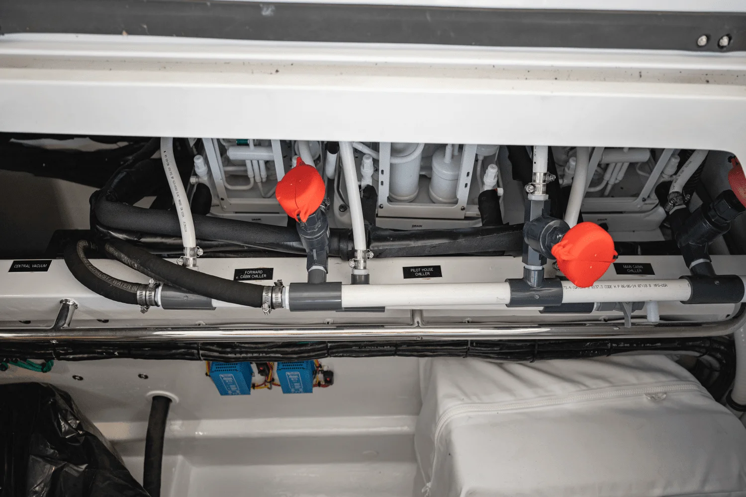 2022 MJM 53 Z Image Thumbnail #47