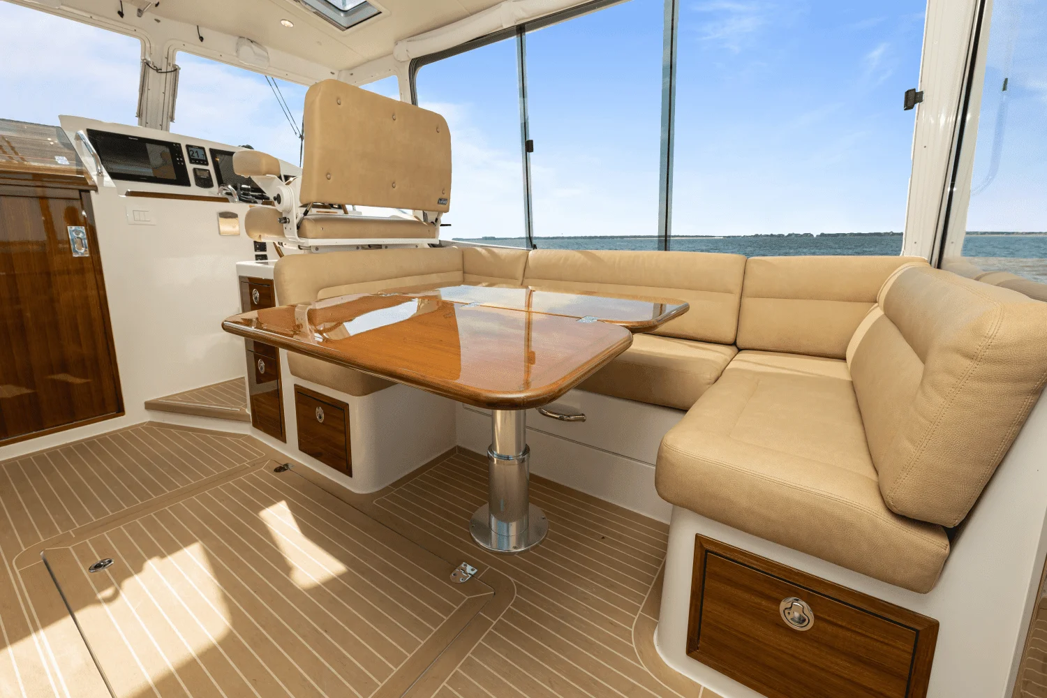 2022 MJM 53 Z Image Thumbnail #69