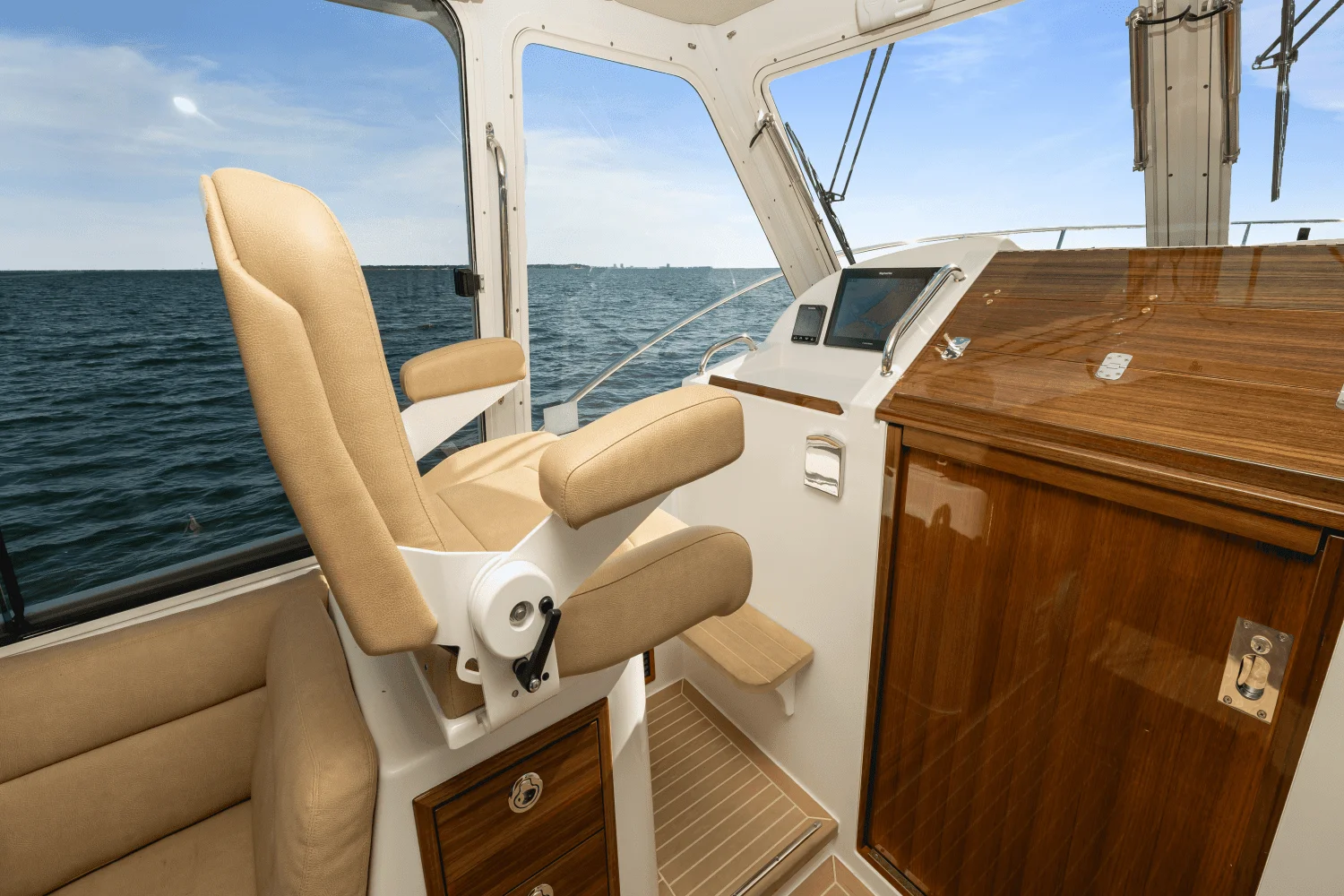 2022 MJM 53 Z Image Thumbnail #71