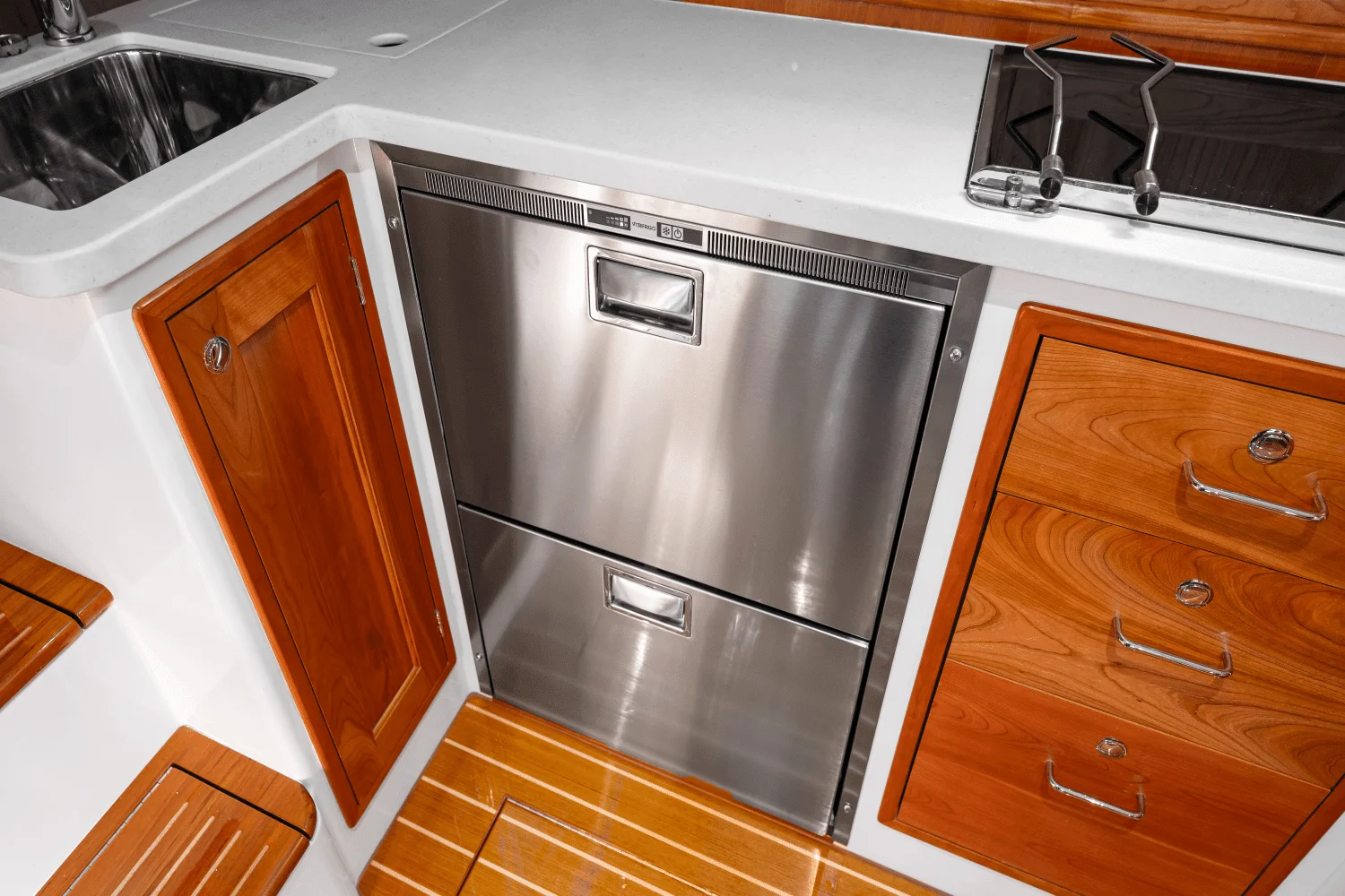 2022 MJM 53 Z Image Thumbnail #30