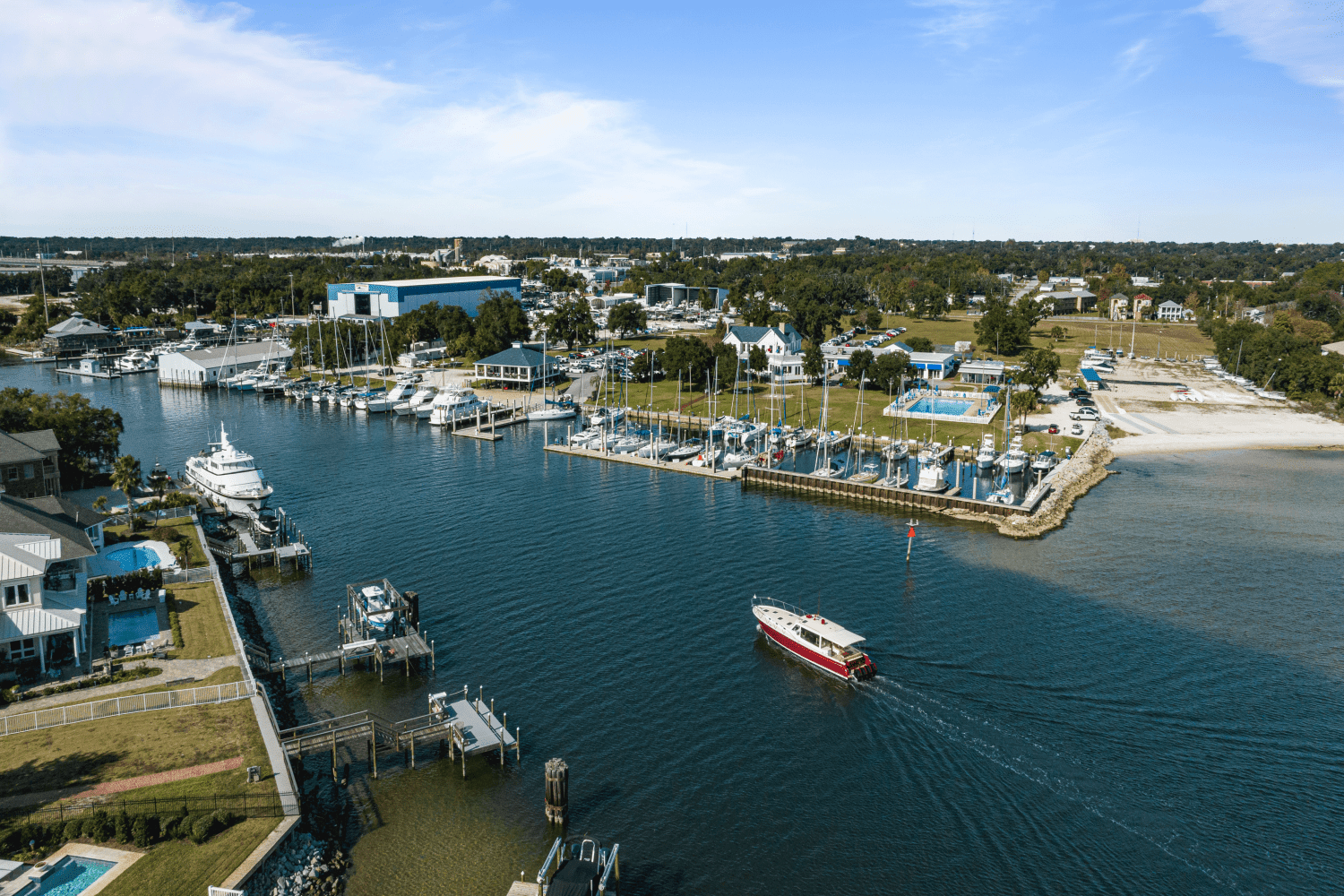 2022 MJM 53 Z Image Thumbnail #22