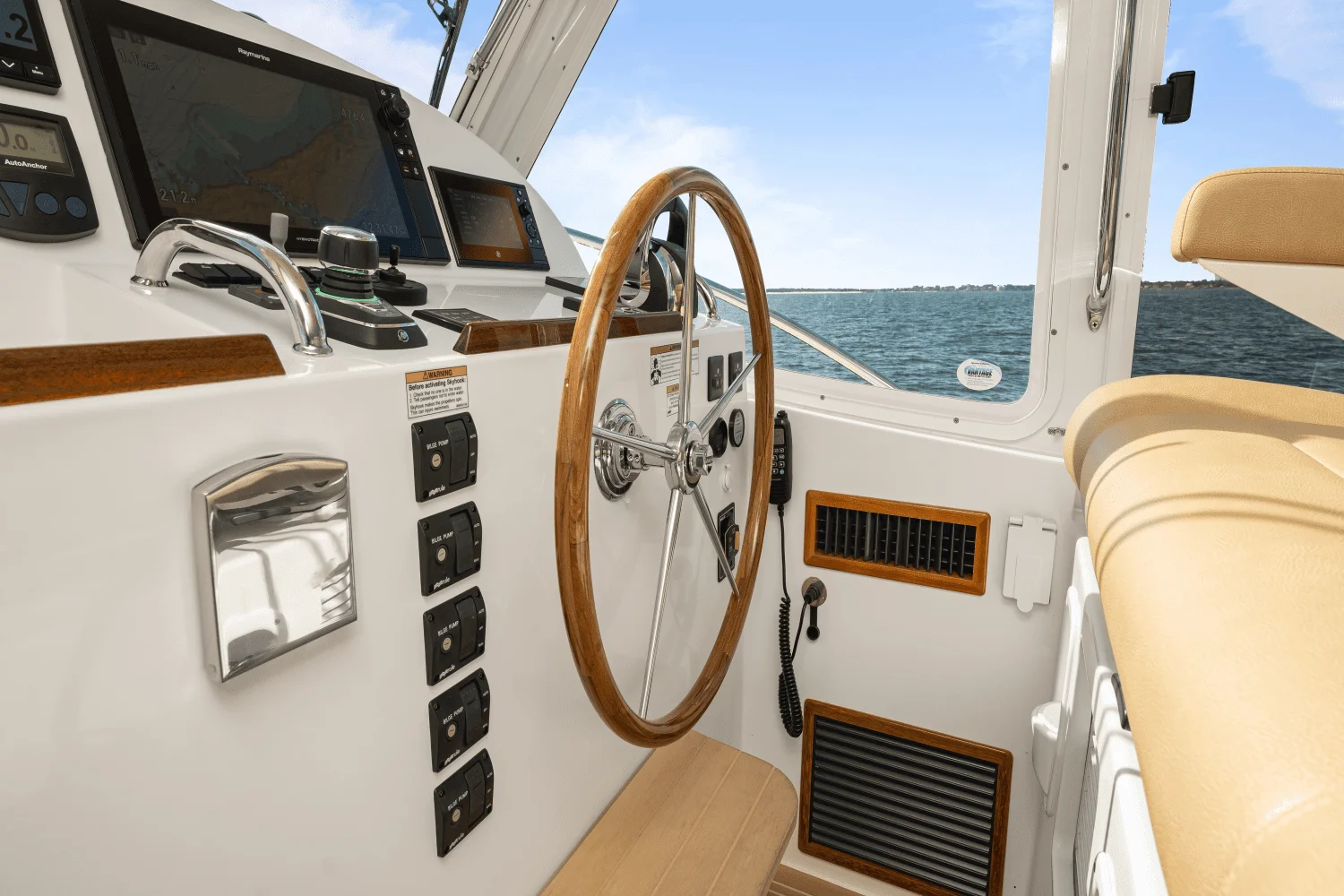 2022 MJM 53 Z Image Thumbnail #79