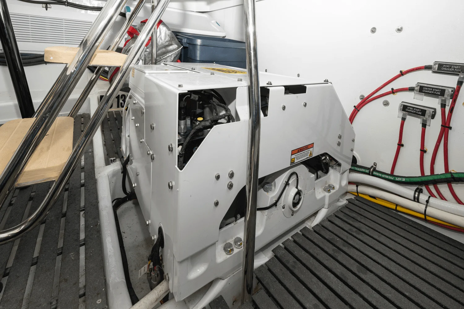 2022 MJM 53 Z Image Thumbnail #61