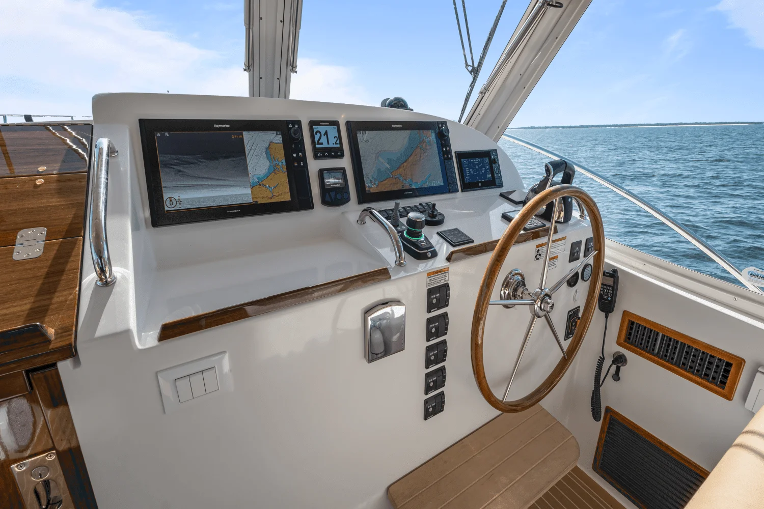 2022 MJM 53 Z Image Thumbnail #82