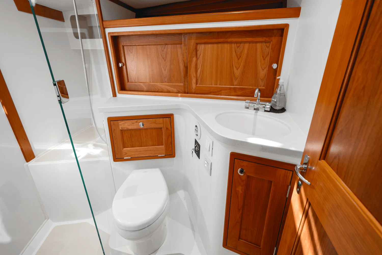 2022 MJM 53 Z Image Thumbnail #34