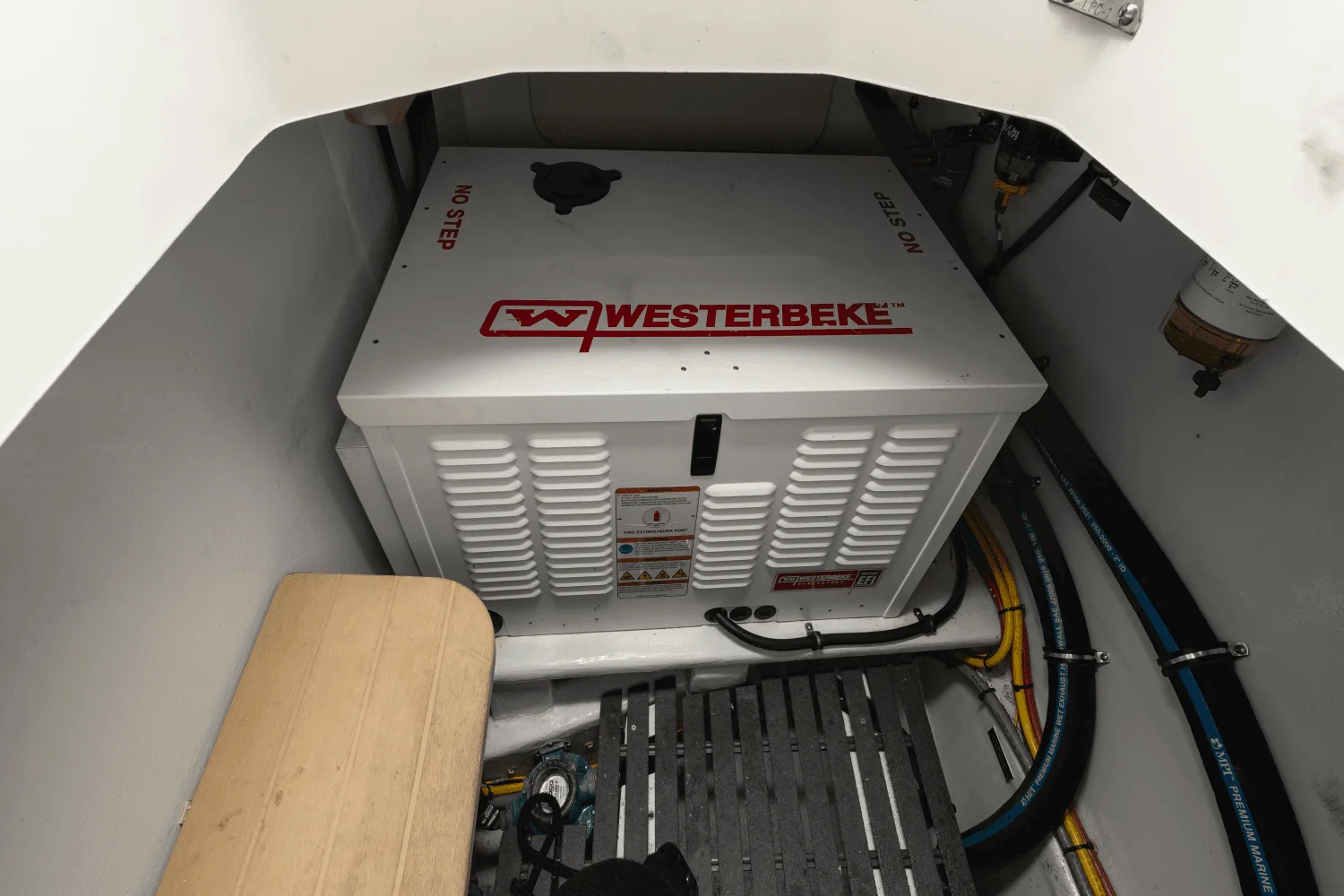 2022 MJM 53 Z Image Thumbnail #64