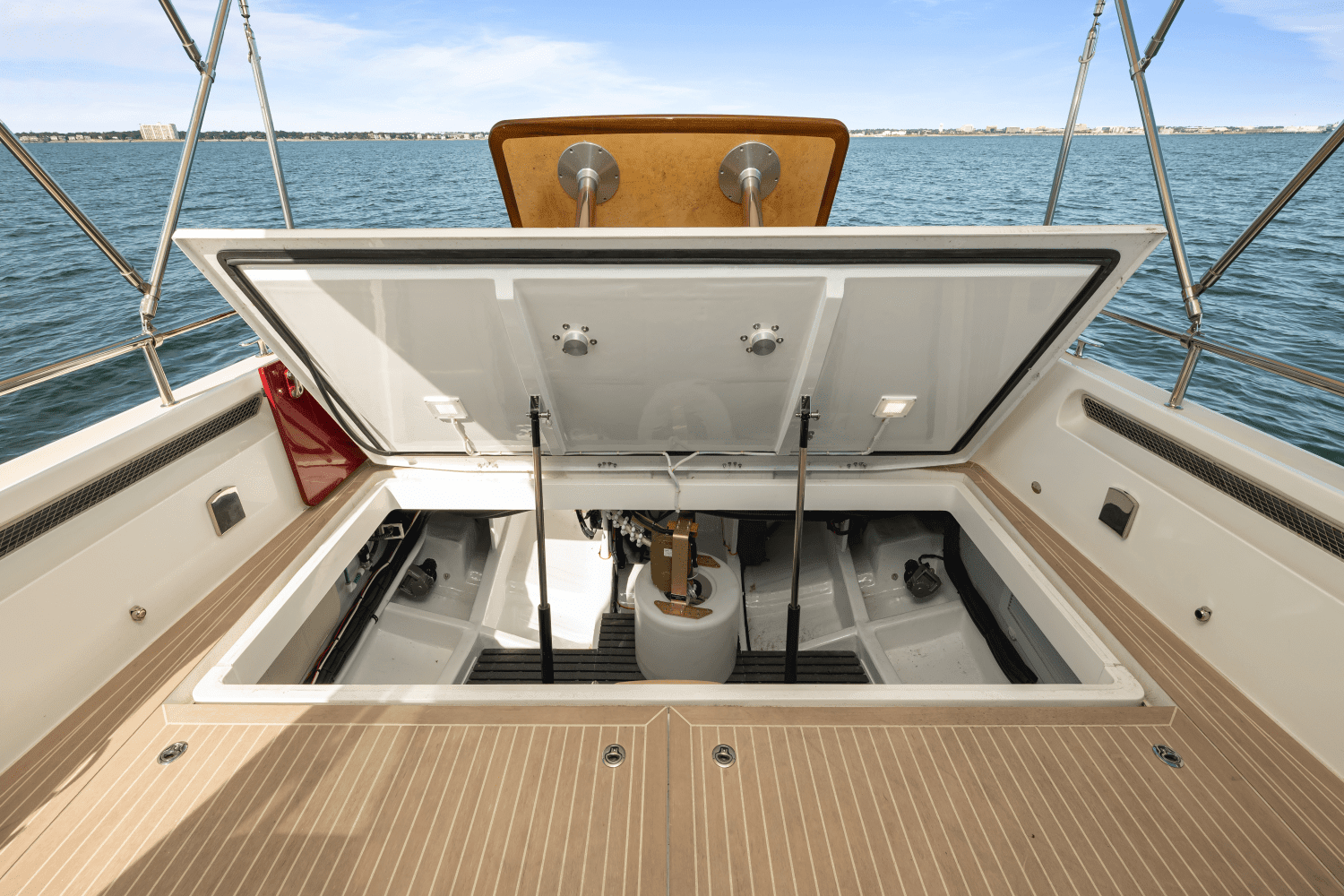 2022 MJM 53 Z Image Thumbnail #57