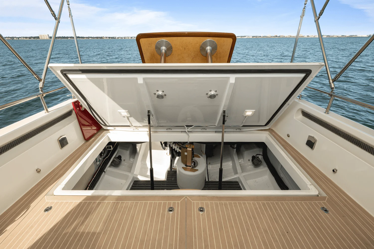 2022 MJM 53 Z Image Thumbnail #57