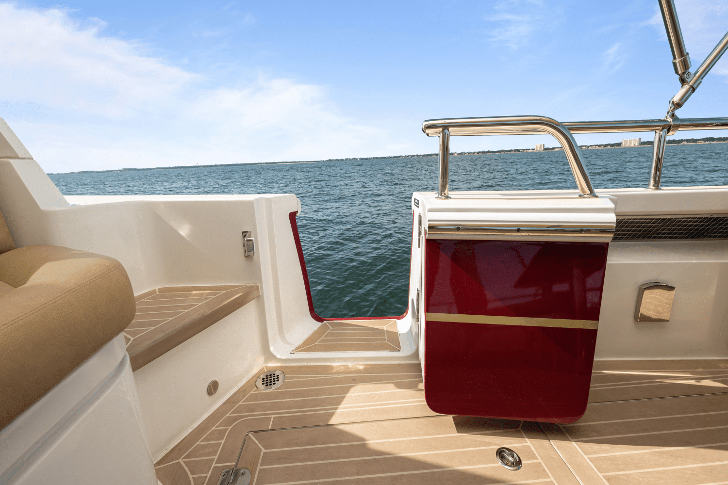 2022 MJM 53 Z Image Thumbnail #56