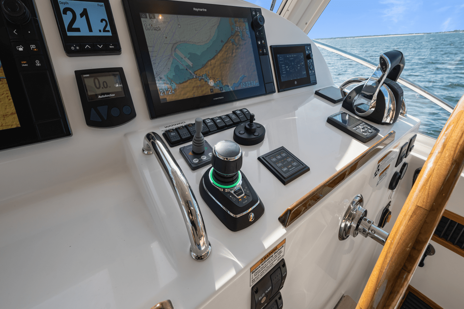 2022 MJM 53 Z Image Thumbnail #85