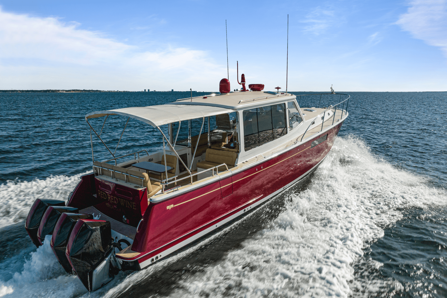 2022 MJM 53 Z Image Thumbnail #19