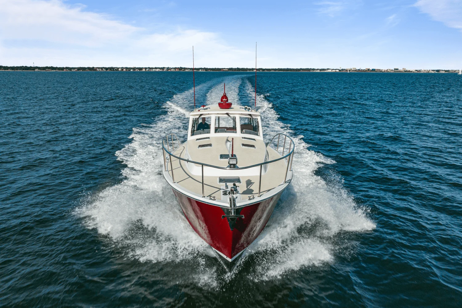 2022 MJM 53 Z Image Thumbnail #1