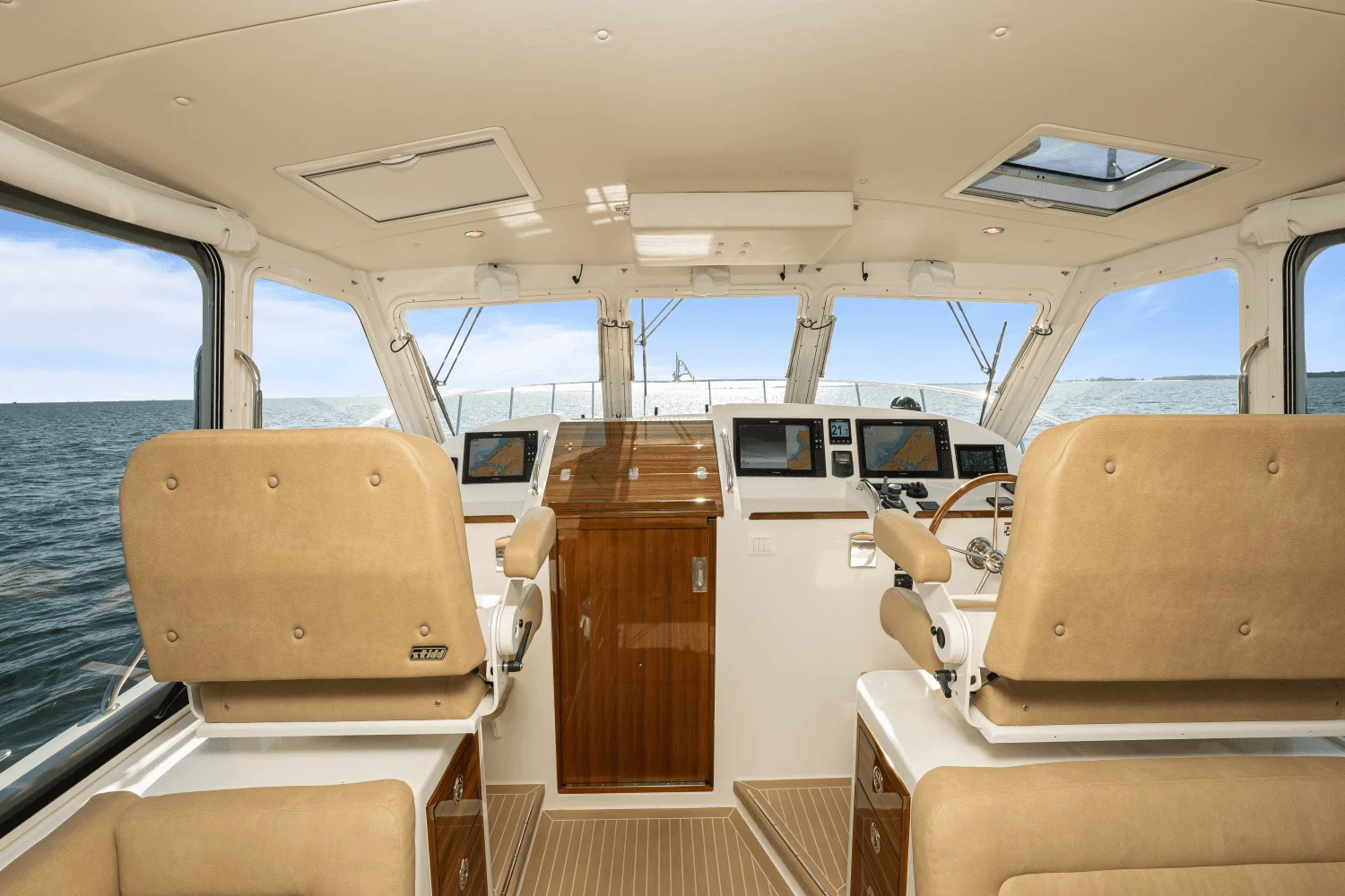 2022 MJM 53 Z Image Thumbnail #70