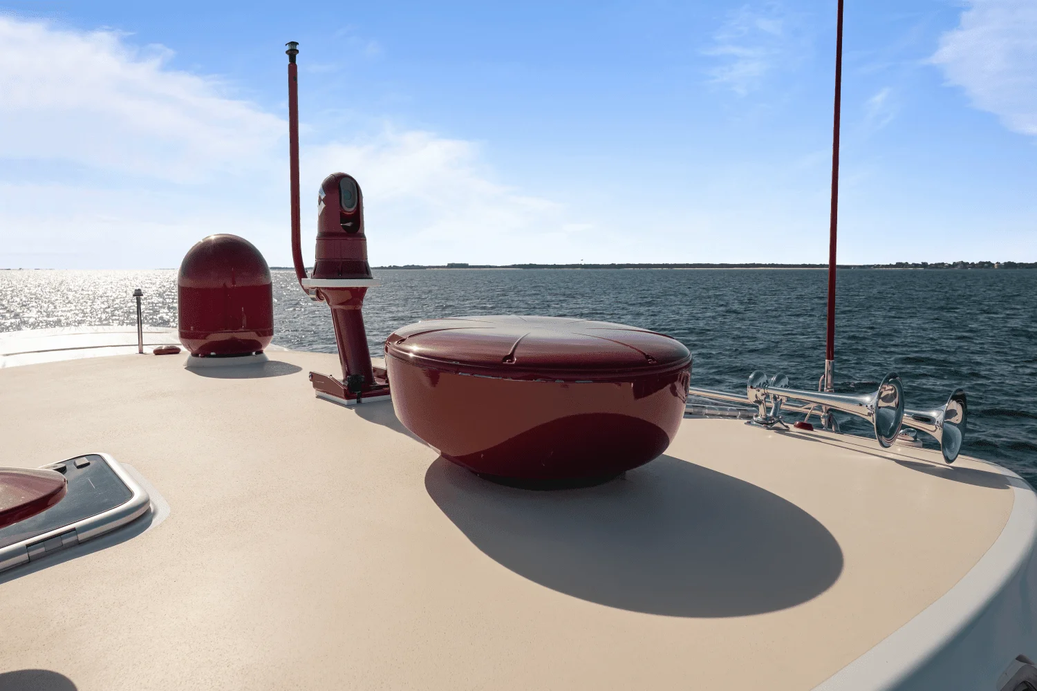 2022 MJM 53 Z Image Thumbnail #92