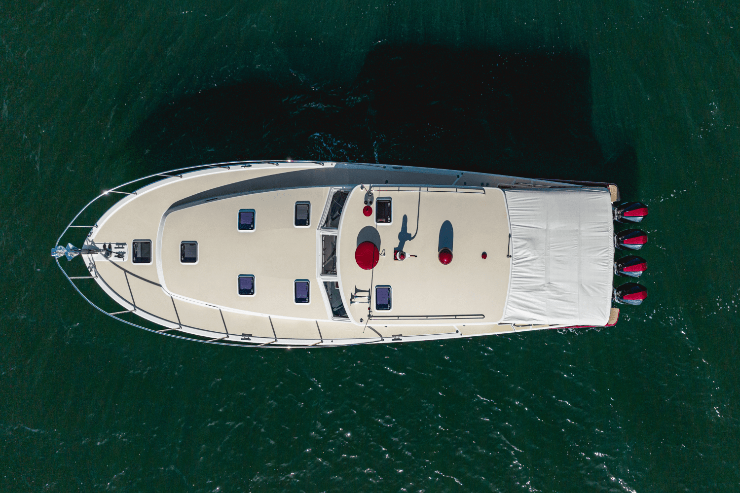 2022 MJM 53 Z Image Thumbnail #6