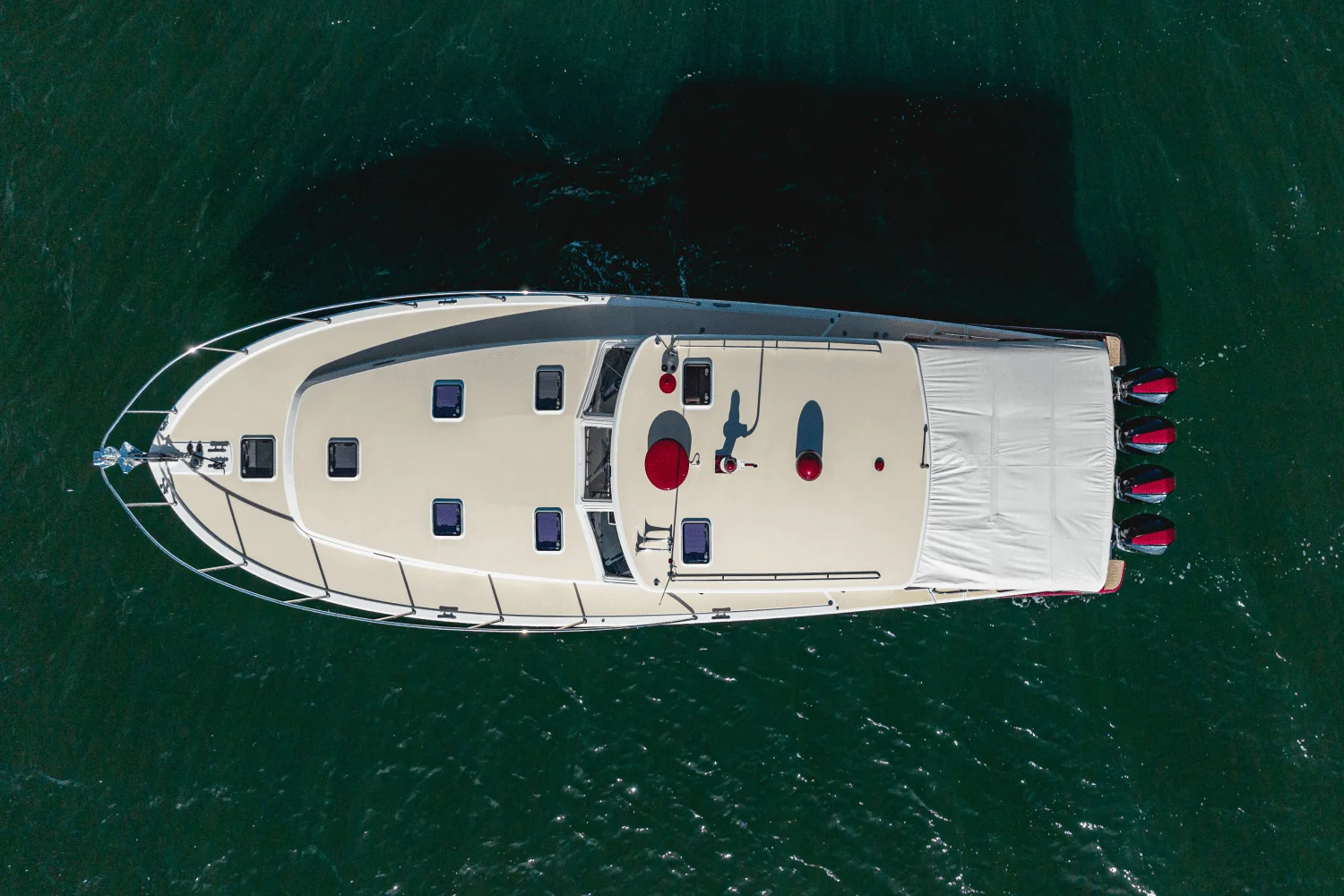 2022 MJM 53 Z Image Thumbnail #2