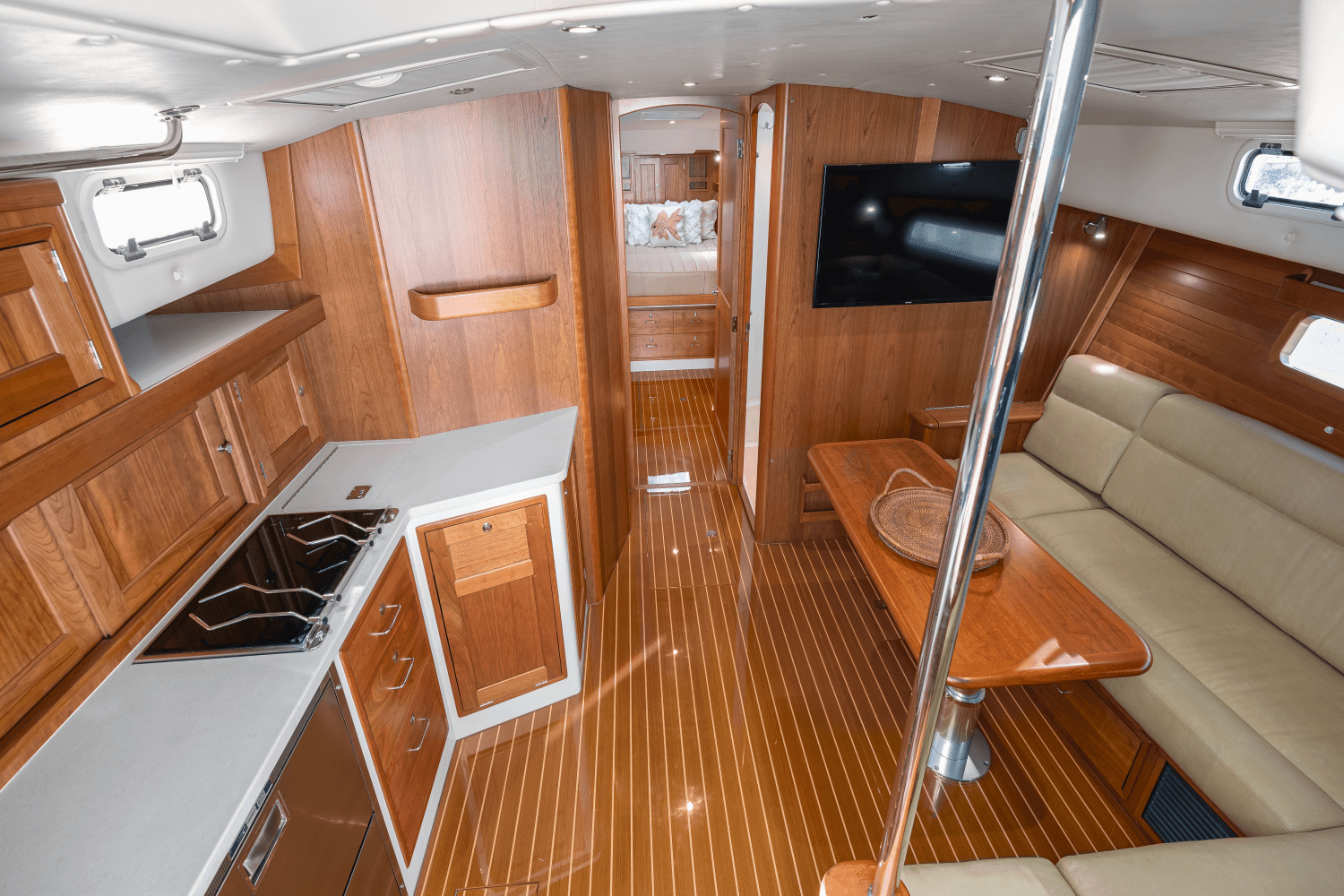 2022 MJM 53 Z Image Thumbnail #23