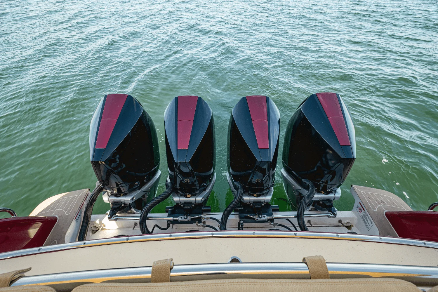 2022 MJM 53 Z Image Thumbnail #52