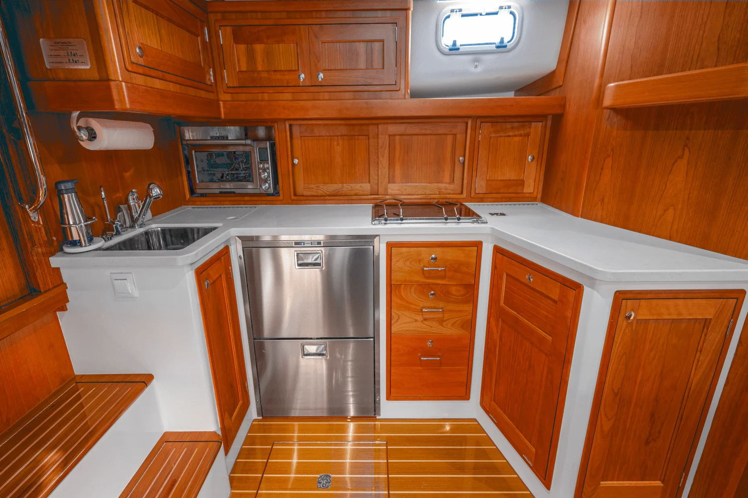 2022 MJM 53 Z Image Thumbnail #28