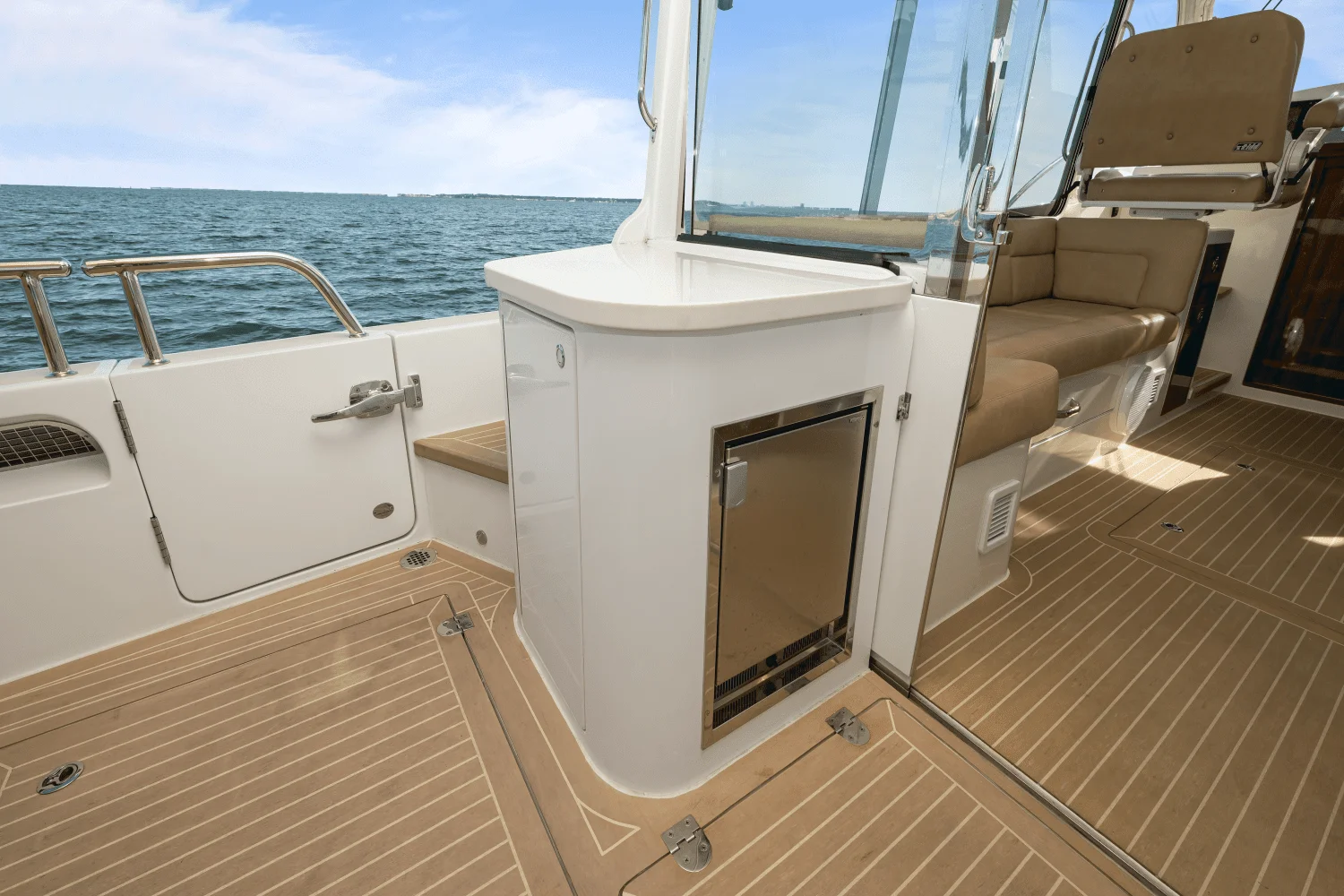 2022 MJM 53 Z Image Thumbnail #55