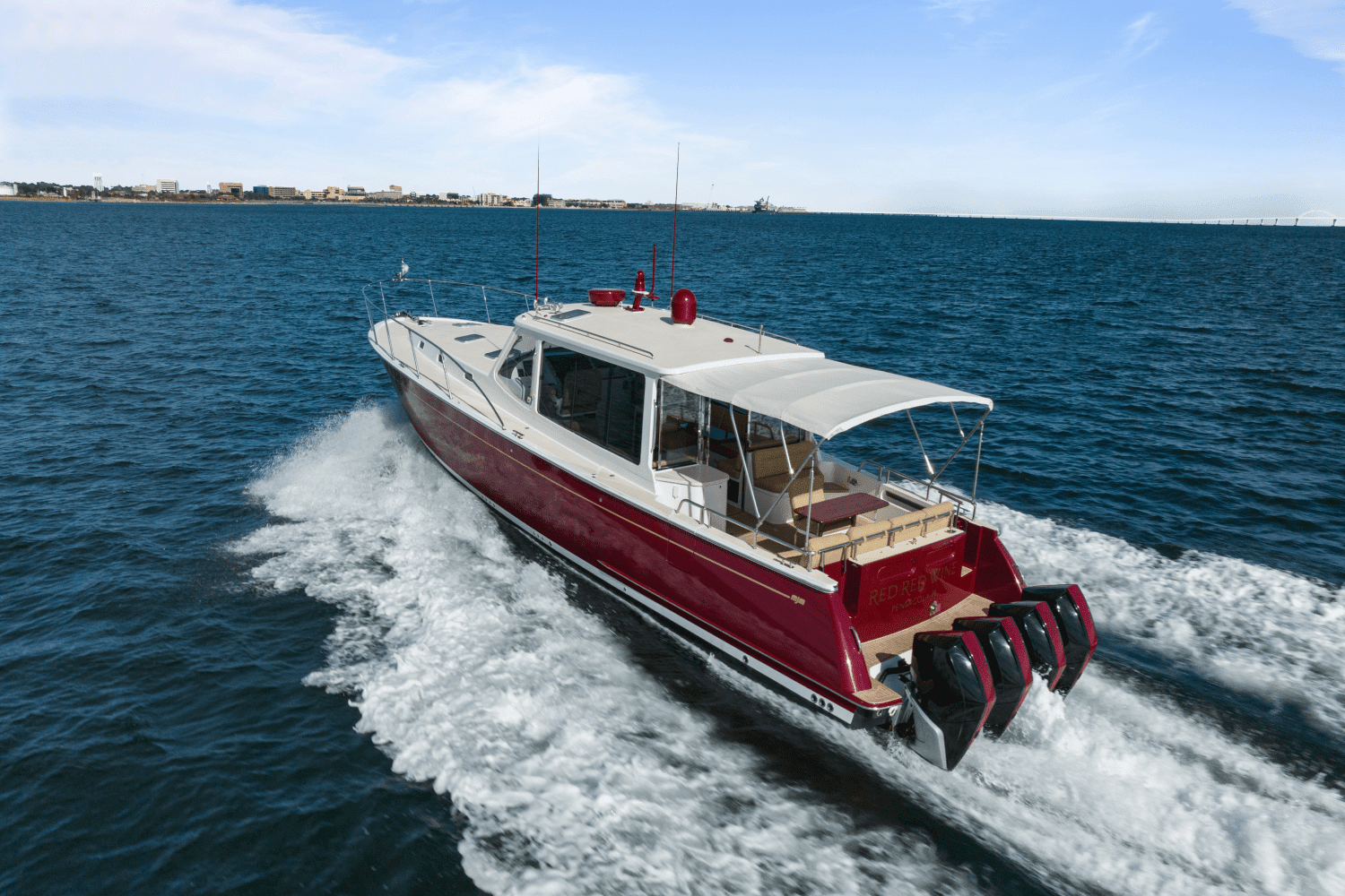 2022 MJM 53 Z Image Thumbnail #20