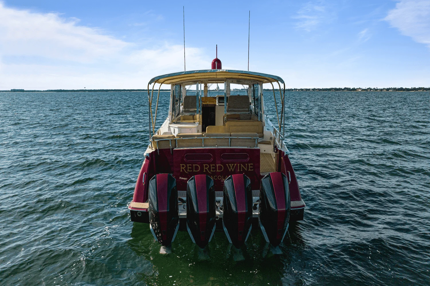 2022 MJM 53 Z Image Thumbnail #10