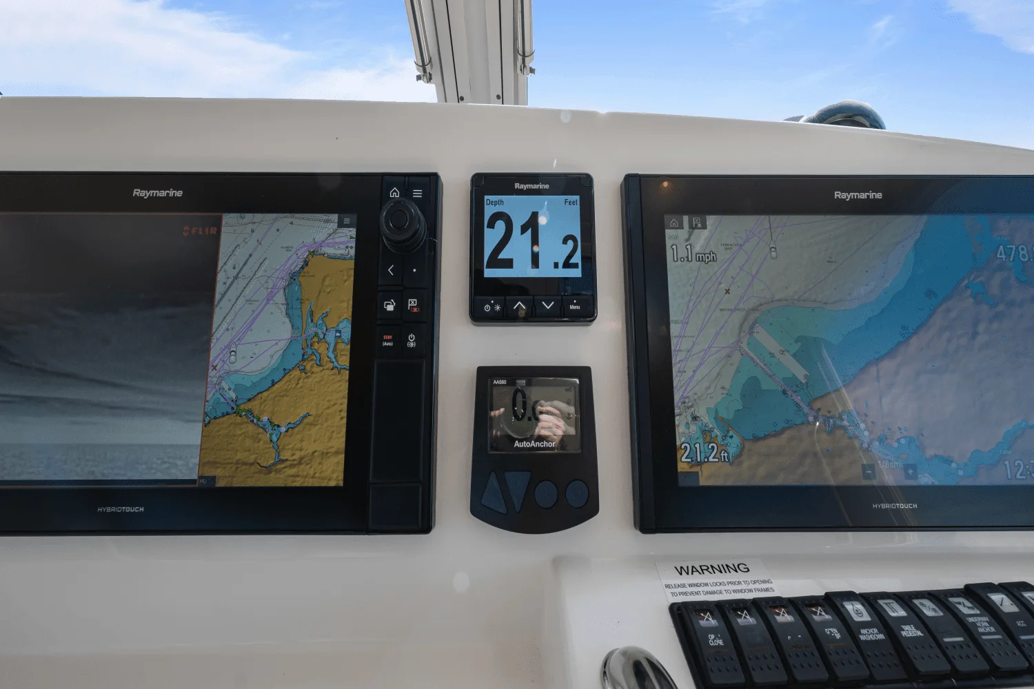 2022 MJM 53 Z Image Thumbnail #84