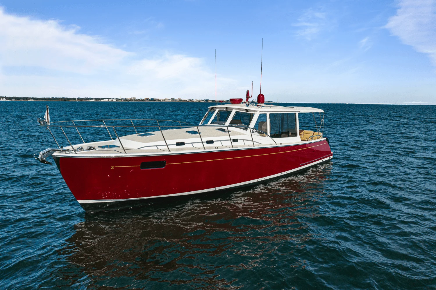 2022 MJM 53 Z Image Thumbnail #0