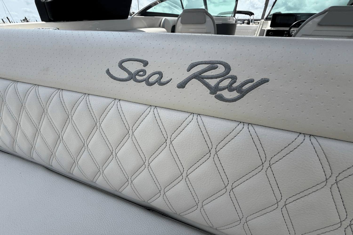 2021 Sea Ray SLX 250 Image Thumbnail #19