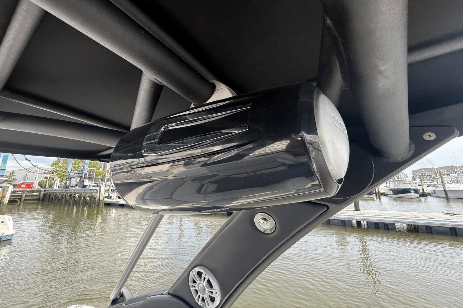 2021 Sea Ray SLX 250 Image Thumbnail #15