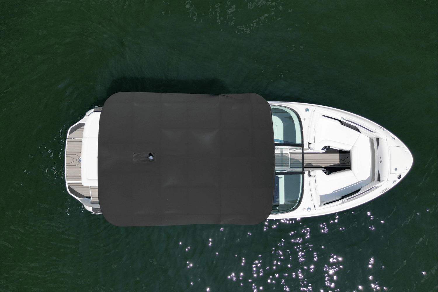 2025 Sea Ray SLX 260 Surf Image Thumbnail #4