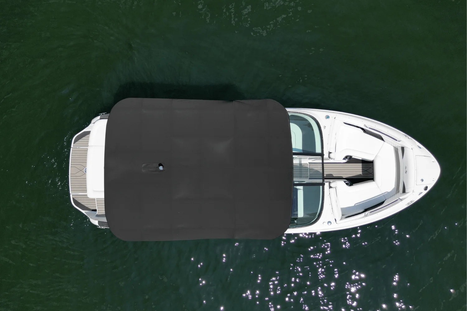 2025 Sea Ray SLX 260 Surf Image Thumbnail #4