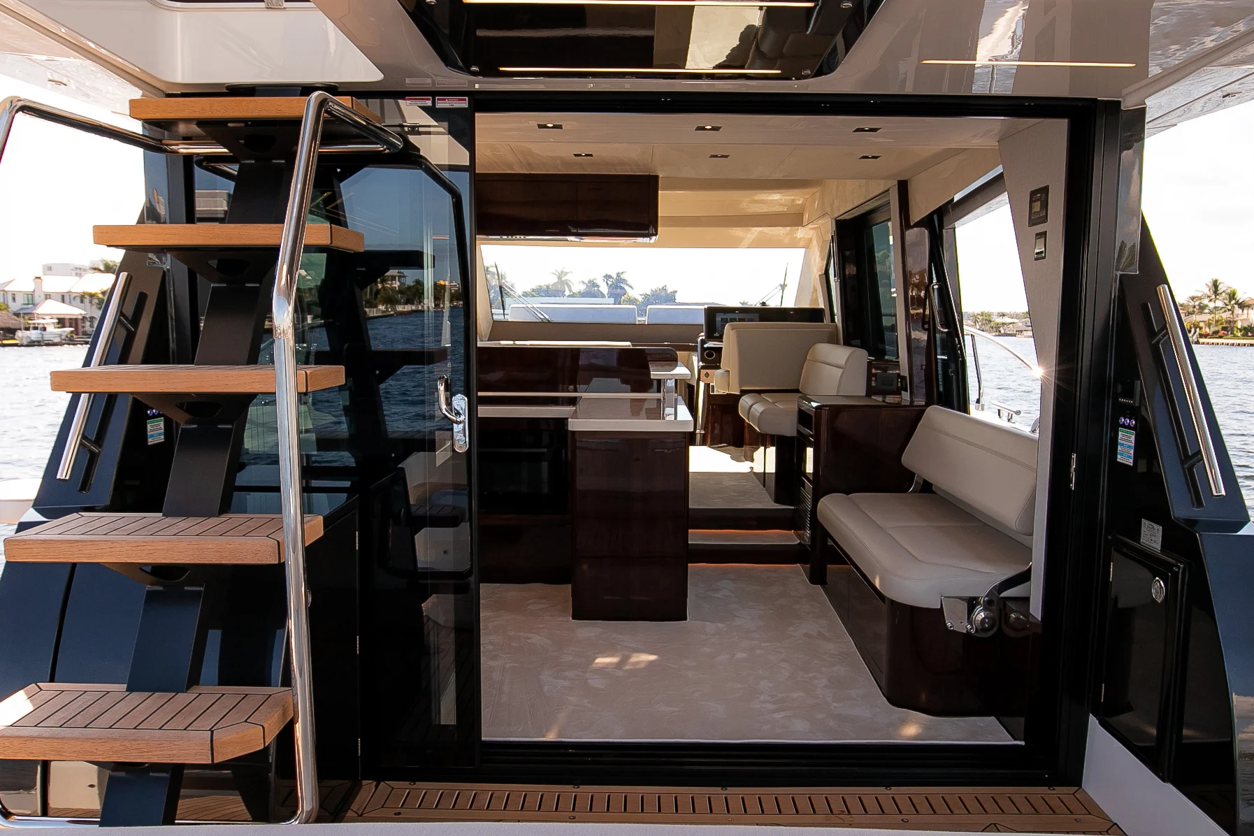 2026 Galeon 500 FLY Image Thumbnail #27