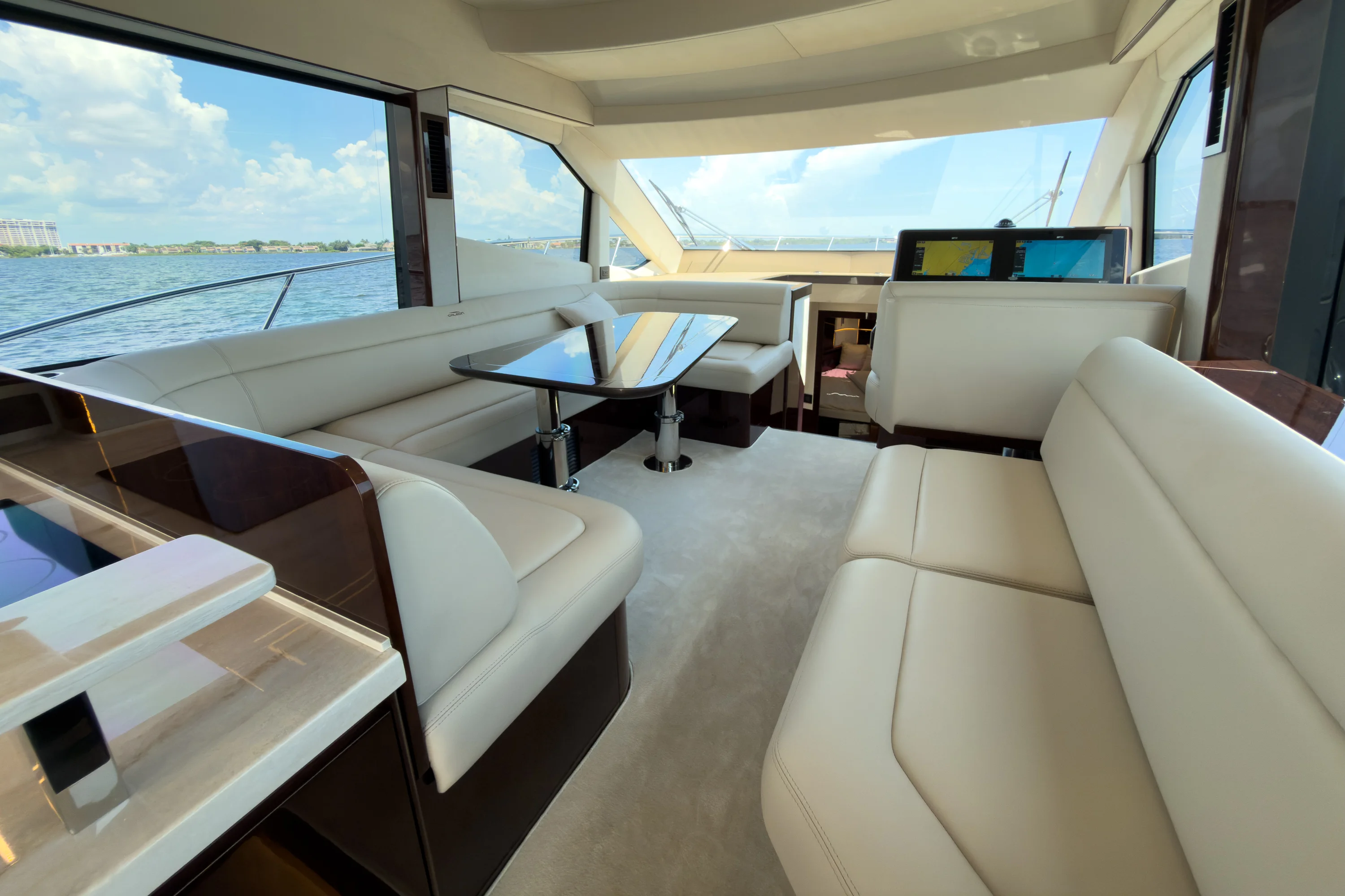2026 Galeon 500 FLY Image Thumbnail #12