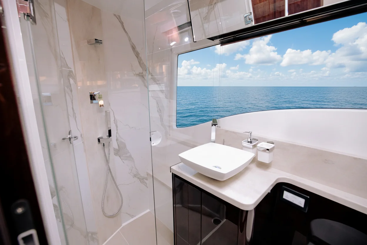 2026 Galeon 500 FLY Image Thumbnail #40