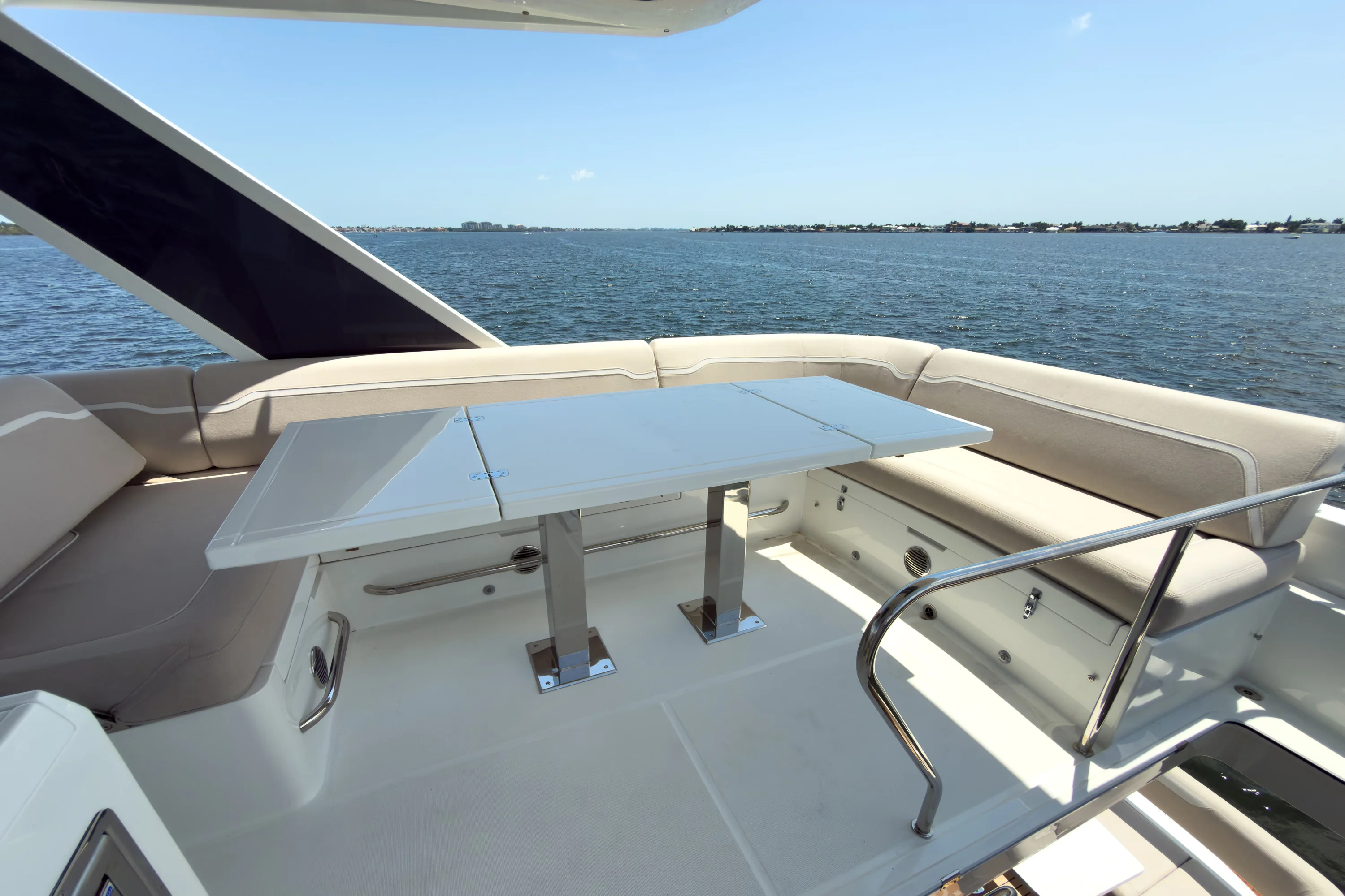 2026 Galeon 500 FLY Image Thumbnail #53