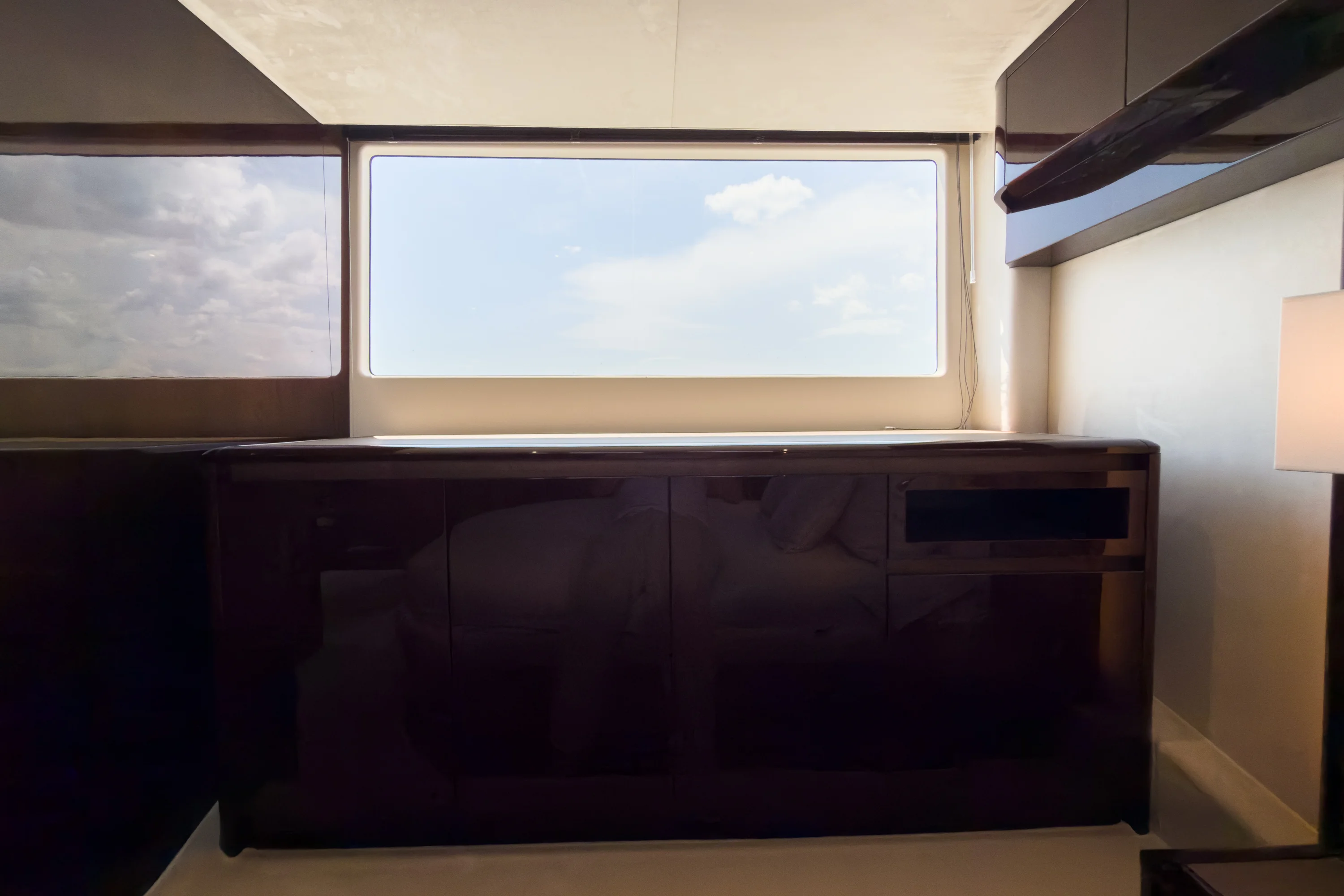 2026 Galeon 500 FLY Image Thumbnail #32