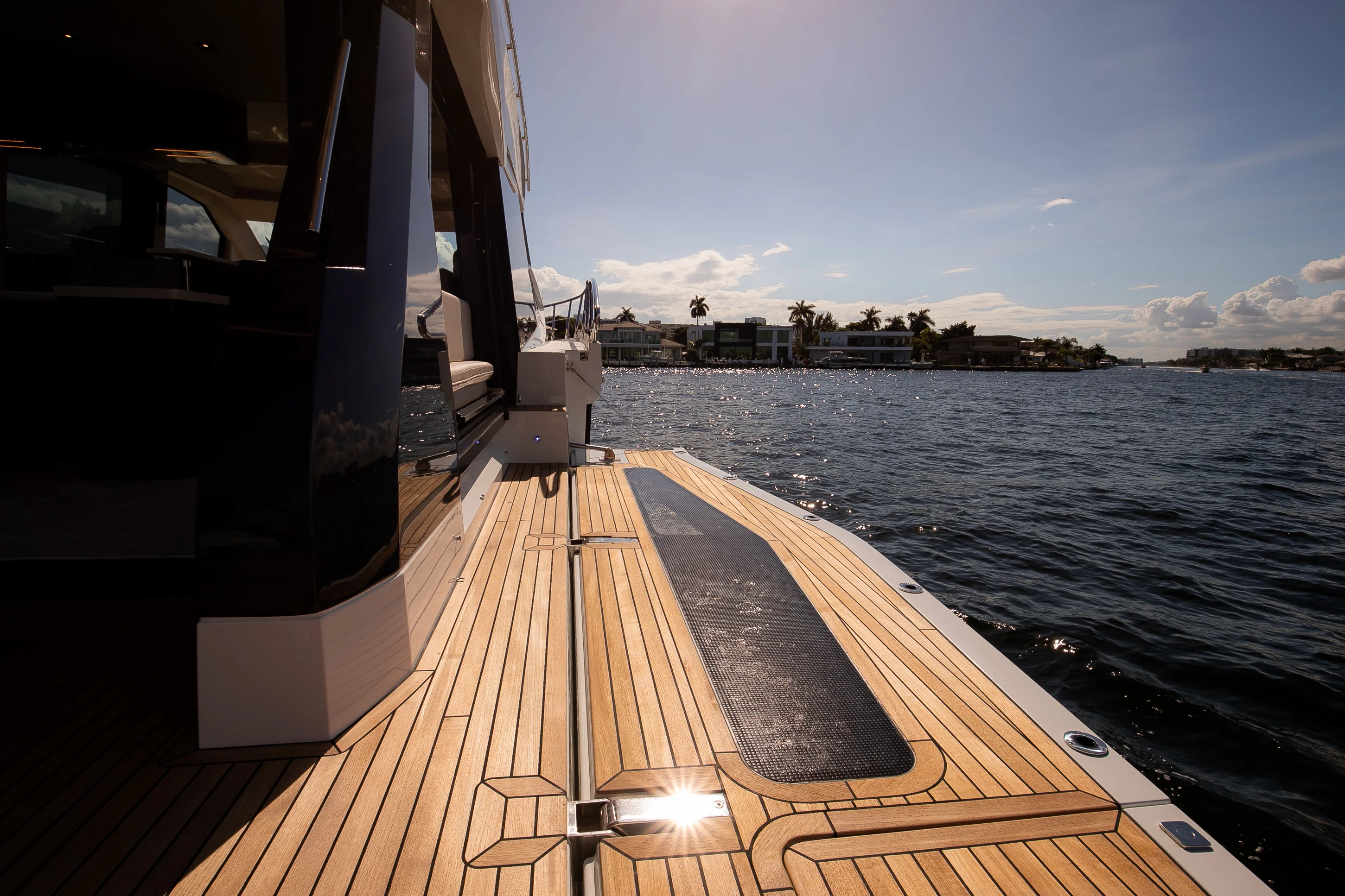 2026 Galeon 500 FLY Image Thumbnail #26